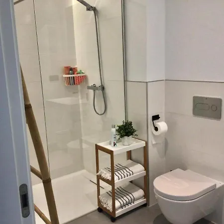 Apartamento Luxury Fernando - The View