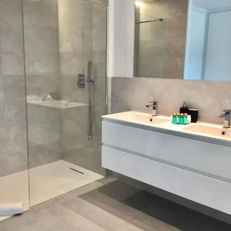 Apartamento Luxury Fernando - The View *