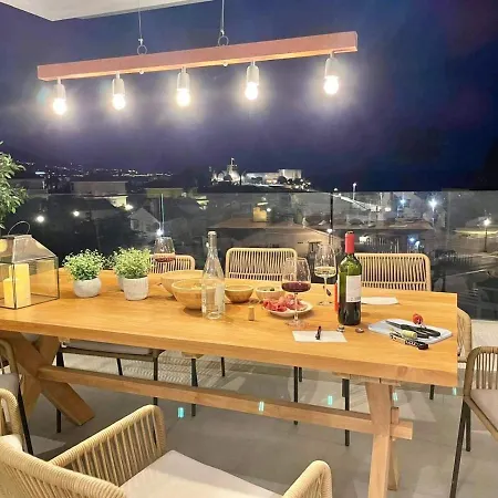 Luxury Fernando - The View Apartamento