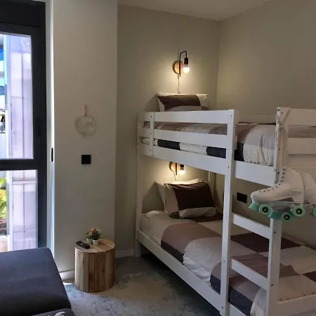 Apartamento Luxury Fernando - The View Fuengirola