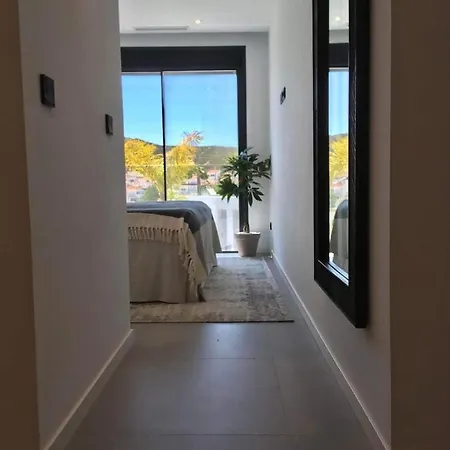 Luxury Fernando - The View Apartamento