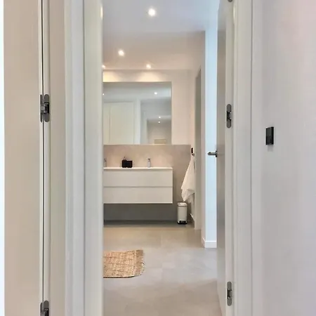 Luxury Fernando - The View Apartamento *