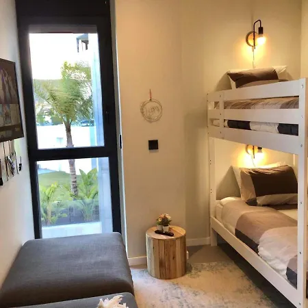 Apartamento Luxury Fernando - The View Fuengirola