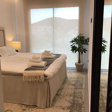 Luxury Fernando - The View Apartamento