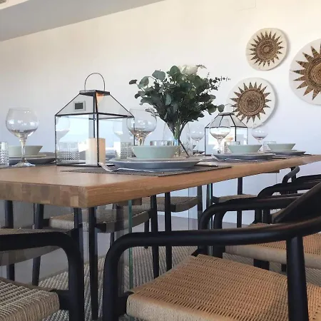 Luxury Fernando - The View Apartamento *