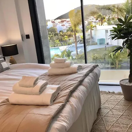 Apartamento Luxury Fernando - The View