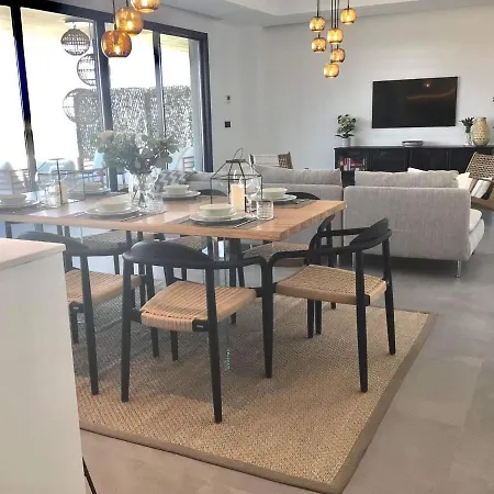 Apartamento Luxury Fernando - The View *