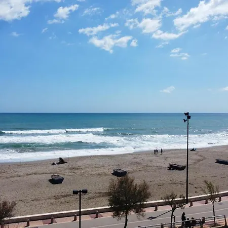 Luxury Fernando - The View Apartamento Fuengirola
