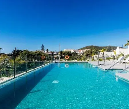 Apartamento Luxury Fernando - The View