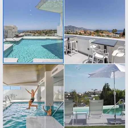 Apartamento Luxury Fernando - The View