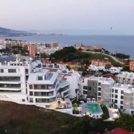 Apartamento Luxury Fernando - The View